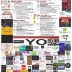 Fiestas de San Ginés de Arlés en Reocín 2026
