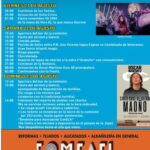 Fiestas del Agua de Maoño en Santa Cruz de Bezana 2026