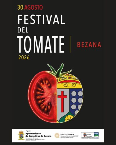 Festival del Tomate en Santa Cruz de Bezana 2026