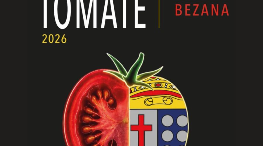Festival del Tomate en Santa Cruz de Bezana 2026