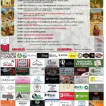 San Bartolomé en Obregón: Fiestas y Grupo Alhambra en Villaescusa 2026