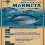 46a Marmita y Guiso Libre de Bonito en Laredo 2026