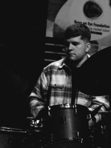 Concierto de Jazz con Eneko Diéguez en Umma