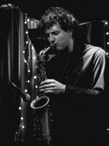 Concierto de Jazz con Eneko Diéguez en Umma