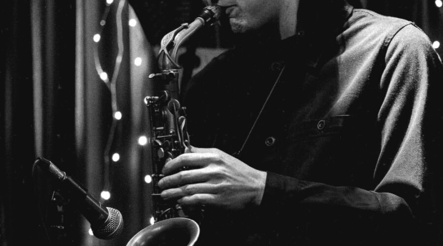 Concierto de Jazz con Eneko Diéguez en Umma