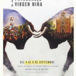 Fiestas Patronales Virgen Niña en Ampuero 2026