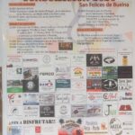 Fiestas Virgen de Consolación 2026 en San Felices de Buelna