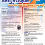 Fiestas de San Roque en Quijano de Piélagos 2026
