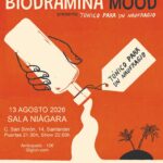 Biodramina y Mood en directo en Sala Niágara, Santander