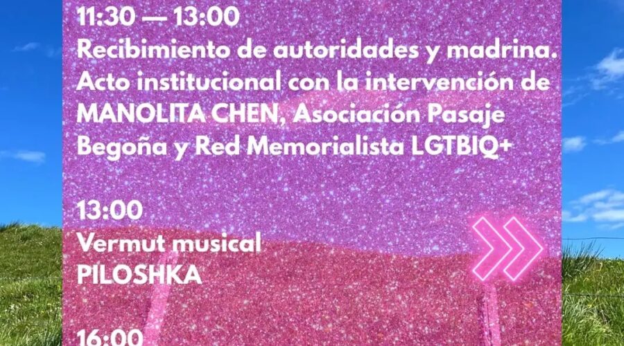 Día de la Diversidad Rural en San Vicente del Monte 2026