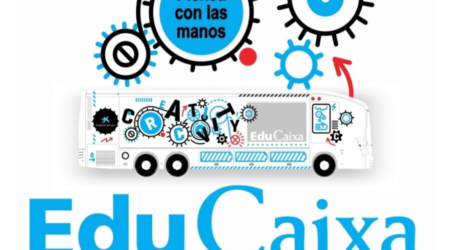Taller CREACTIVITY en Parque El Ansar, Cartes 2026