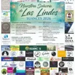 Fiestas de Nuestra Señora de Las Lindes 2026 en Suances