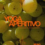 Yoga y Aperitivo en Bodega Bahía de Santander, 29 agosto 2026