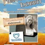 Fiesta Hobbit en Espacio Joven, Santander