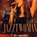 Concierto de JAZZTWOMAN PROYECT en Espacio Jándala