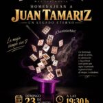 Festival Internacional de Magia Astillero Mágico en El Astillero 2026