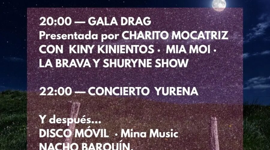 Día de la Diversidad Rural en San Vicente del Monte 2026