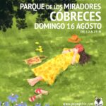El Mercadillo del Verano en Parque de los Miradores 2026
