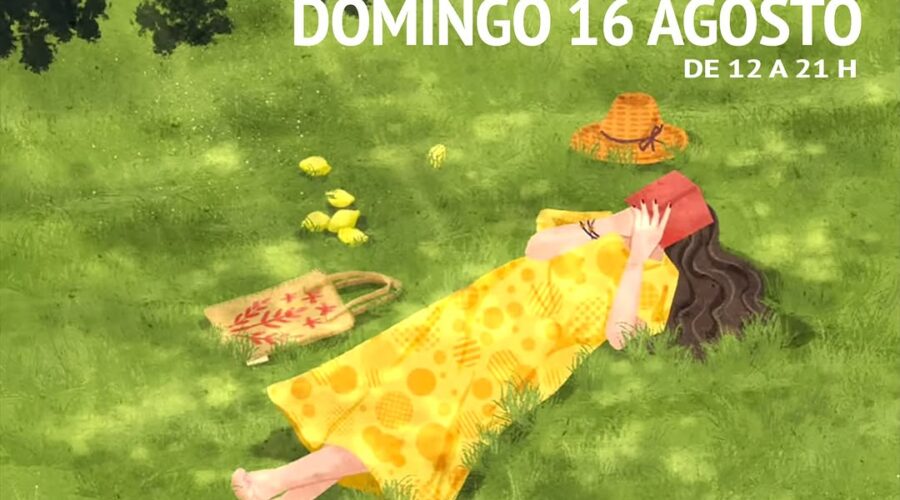 El Mercadillo del Verano en Parque de los Miradores 2026