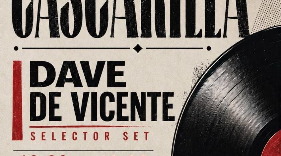 Selector Set en Cascarilla – 22 de Agosto