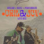 ORIL & JCV Live Set en Yepah! Bar, San Vicente de la Barquera