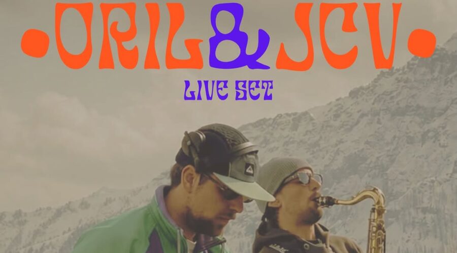 ORIL & JCV Live Set en Yepah! Bar, San Vicente de la Barquera