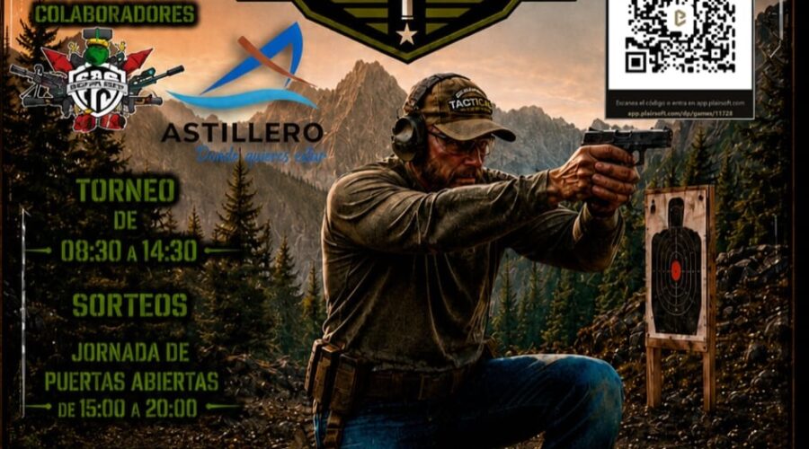 Corocottas Tactical Trail en Pabellón La Cantábrica, Astillero