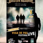 Medina Azahara en directo en Festival Live