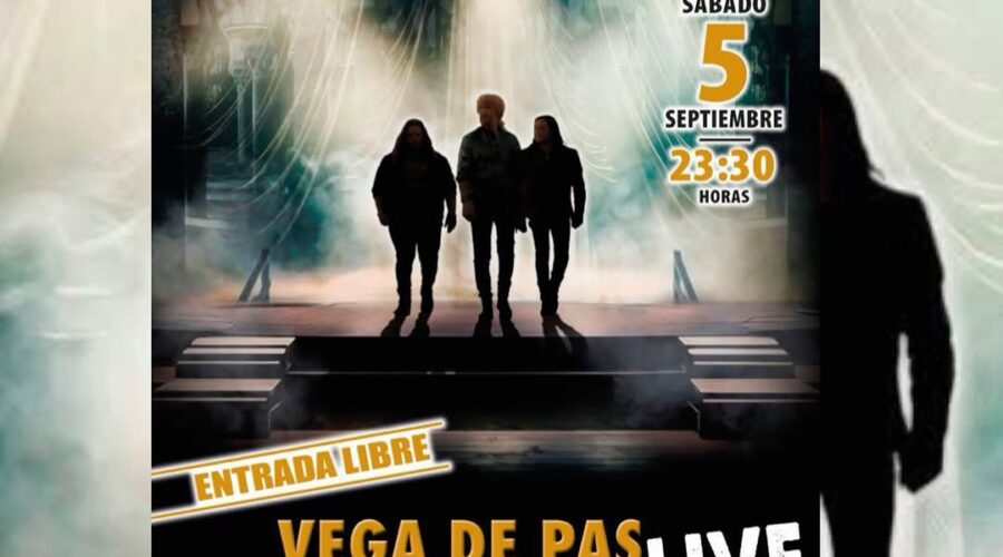 Medina Azahara en directo en Festival Live