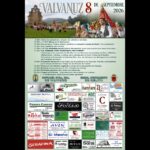 Festividad de Nuestra Señora de Valvanuz en Selaya 2026