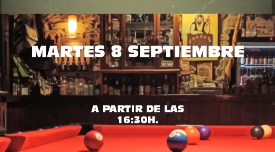 Concierto de The Birras en Varuko