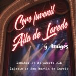 Concierto de Música de Cine y Musicales en Laredo