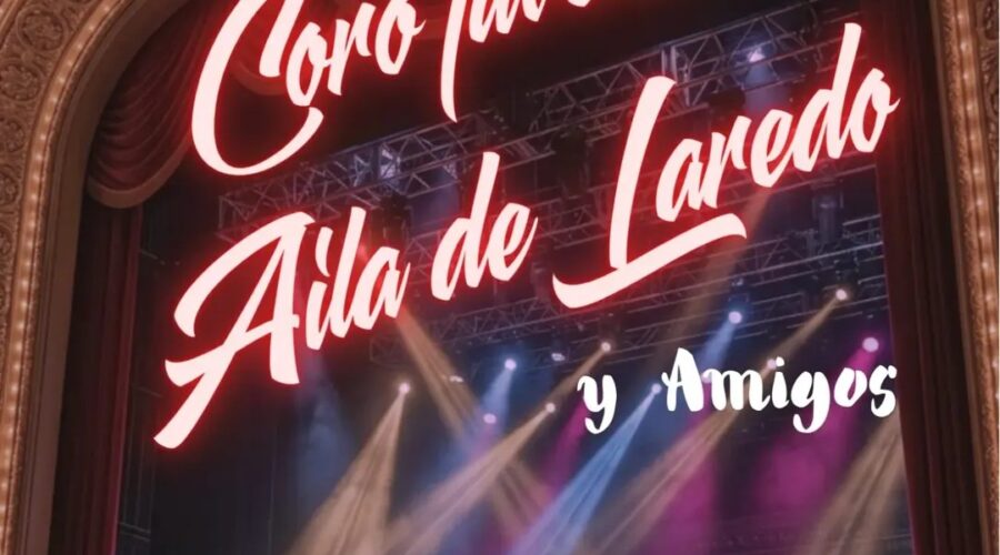 Concierto de Música de Cine y Musicales en Laredo