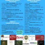 Fiestas de Carmona ’26 San Roque y Las Lindes en Cantabria