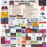 Fiestas Virgen de la Esperanza en Reocín, Cantabria 2026