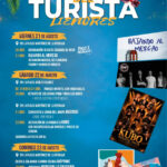 Fiesta del Turista en Liencres 2026