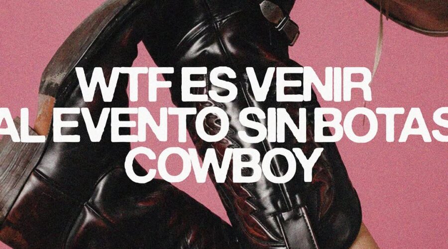 Rodeo Time by Morbo en Centro Hípico Heras Horses & Events