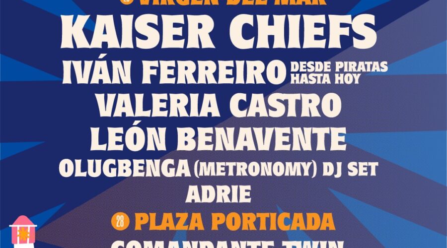 Sonorama Ribera Day 2026 en Santander: Cartel y Fechas