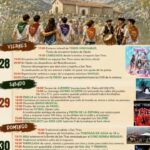 Fiestas de San Tirso 2026 en Ojedo: programa y actividades