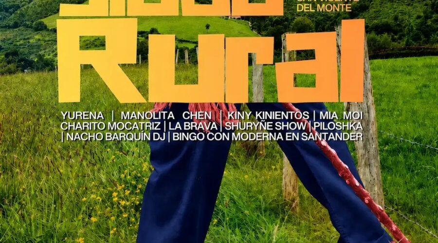 Día de la Diversidad Rural en San Vicente del Monte 2026