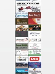 Fiestas de San Cipriano y San Mateo en Beranga 2026