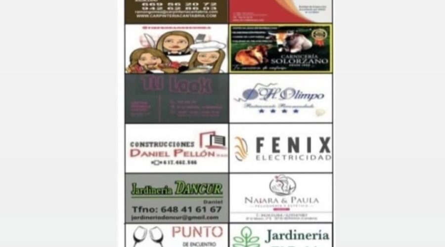 Fiestas de San Cipriano y San Mateo en Beranga 2026