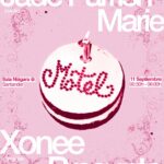 Primer Aniversario de Motel en Sala Niágara, Santander