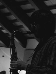 Concierto de Jazz con Eneko Diéguez en Umma