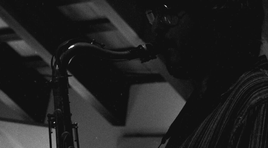 Concierto de Jazz con Eneko Diéguez en Umma