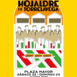 XII Feria del Hojaldre en Torrelavega, 22 y 23 de agosto 2026
