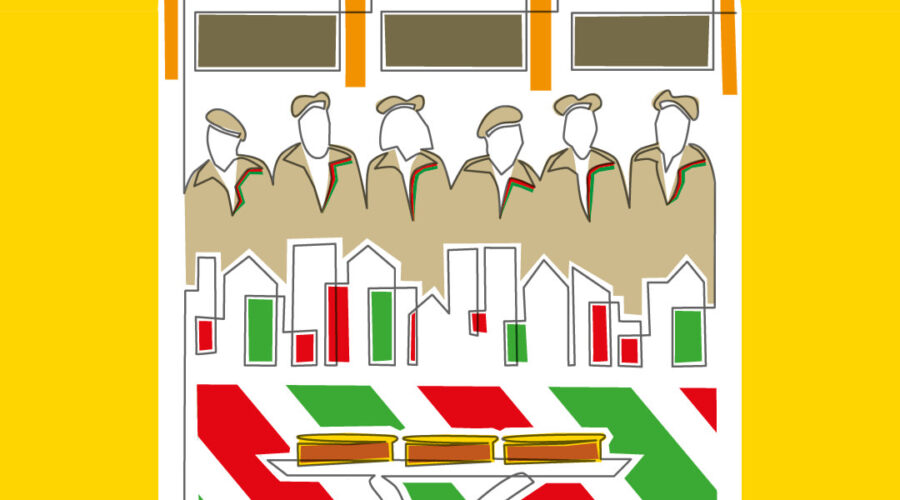XII Feria del Hojaldre en Torrelavega, 22 y 23 de agosto 2026