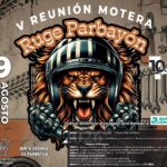 V Concentración Motera Ruge Parbayón en Piélagos 2026