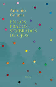 Antonio Colinas en la Velada Poética del Palacio de la Magdalena