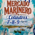 Mercado Marinero de Colindres 2026 en Colindres